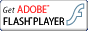 Get ADOBE Flash Player