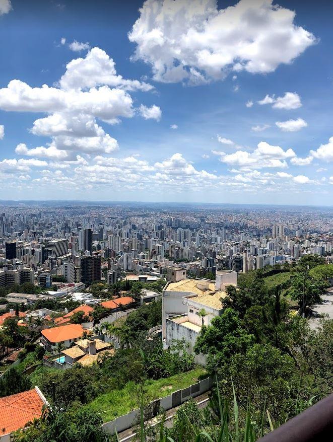 Bom Dia from Belo Horizonte | Reach the World