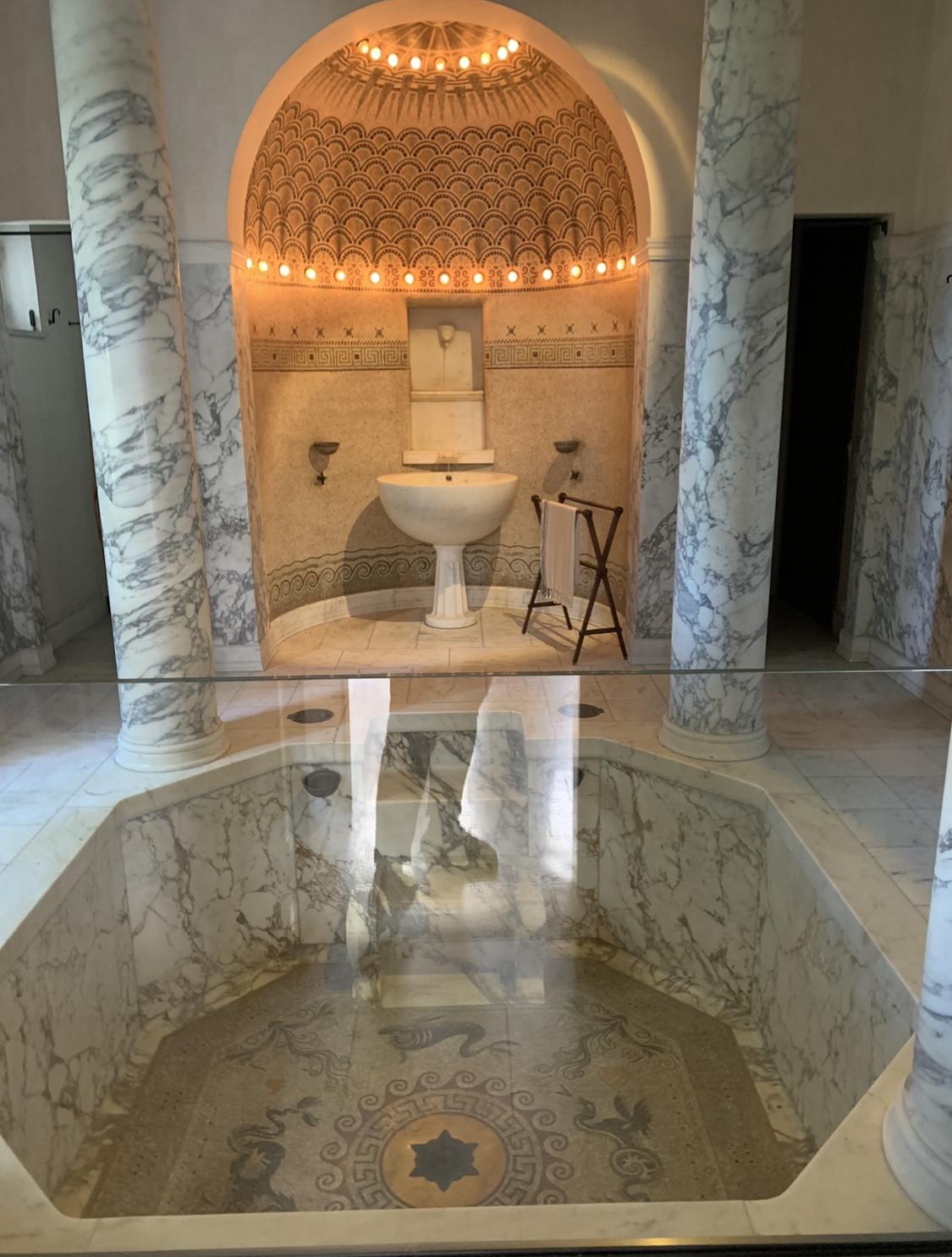 Nice as We See It Today Reach the World