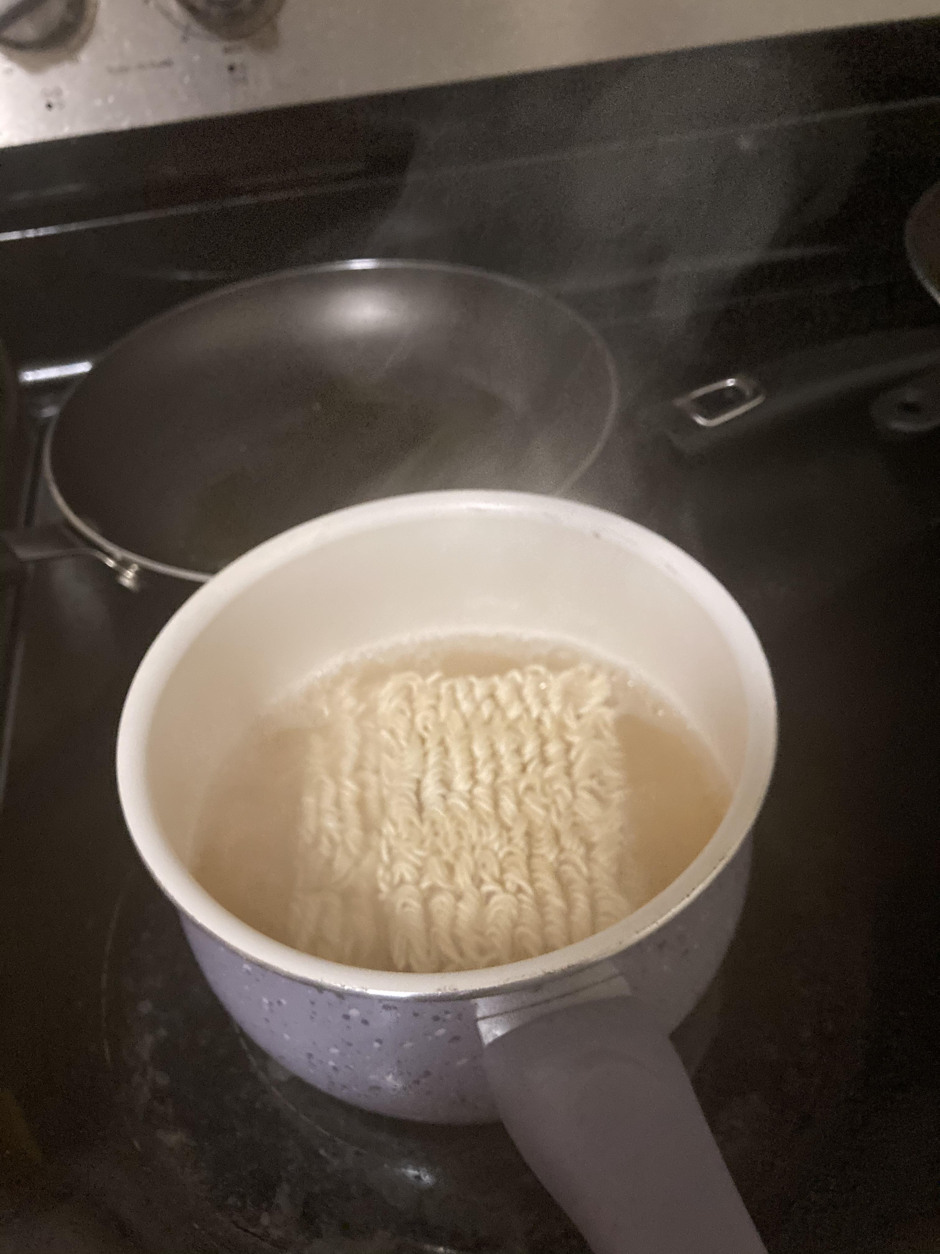 Let's Make Ramen! Reach the World
