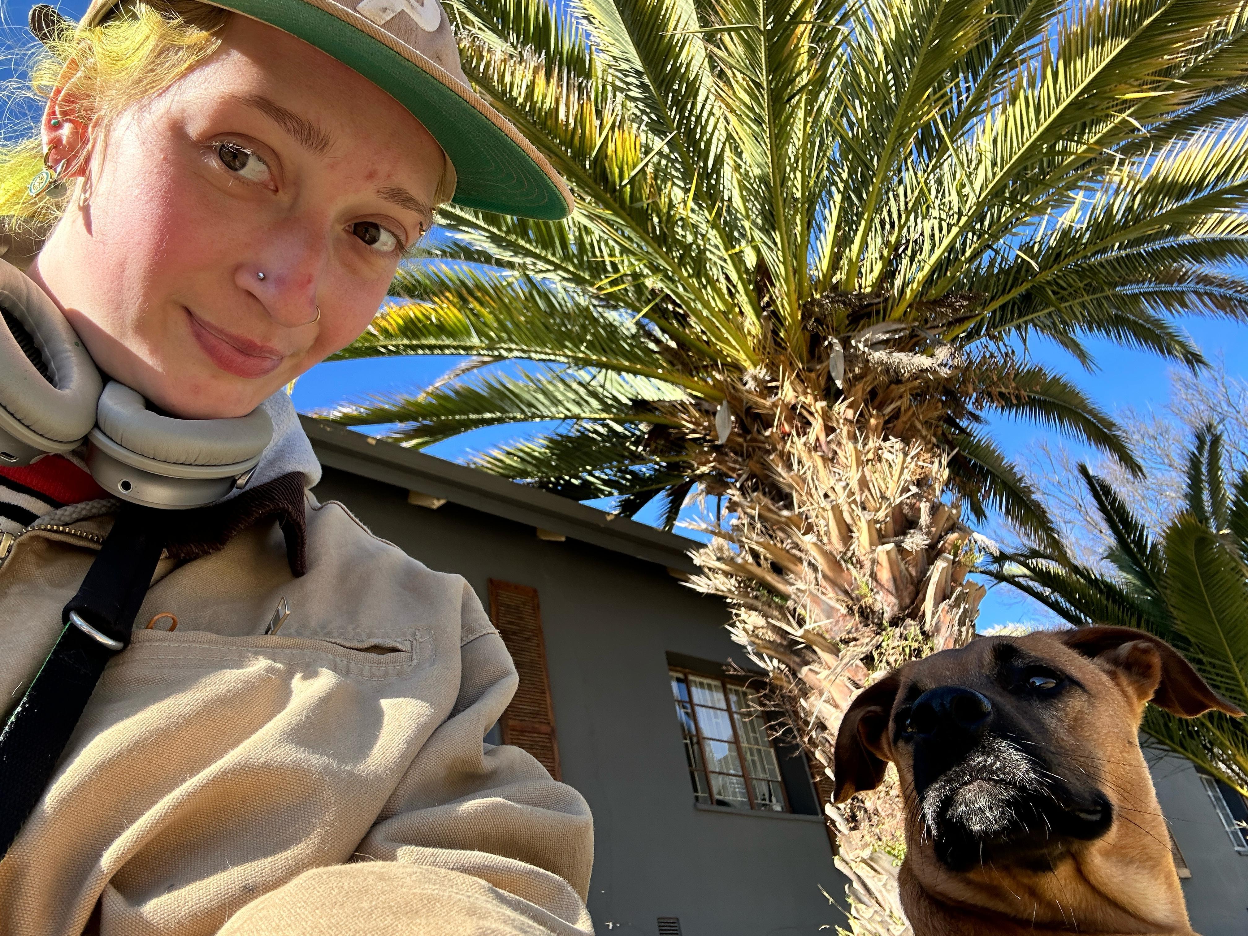 Vacation in South Africa with Jengo | Reach the World