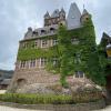 Cochem Castle