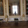 Inside the Castle of Vaux-le-Vicomte