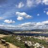 Views of Tetouan