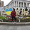 I love Kyiv!