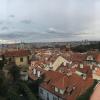 Another great view of the top of Prague!