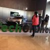 TechCrunch is a technology media platform that highlights new and huge innovations. They have conferences worldwide to give startup companies a platform to present