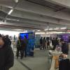 "Startup Alley"