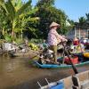 The people of the Mekong Delta are extremely friendly and welcoming
