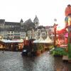 Christmas Market in Basel 