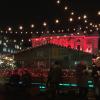 Christmas market in Zurich 