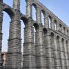 Aqueduct of Segovia