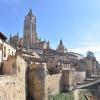 Segovia cathedral