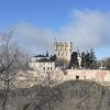 Alcázar of Segovia