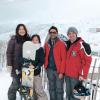 I went on this trip with my friends from my home university, Emory
