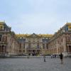 This is the main palace, where the kings and their courtiers lived