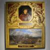 A painting of King Charles VII, who was king from 1422 to 1461, nearly 600 years ago!