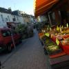 Check out this fruit market!