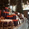 Lots of Christmas products are for sale this December!