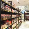  A lot of the high-quality goods on the shelves right now are Christmas-themed!