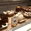 Check out their selection of chocolate desserts! 