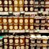  La Grande Épicerie probably sells a jam made of your favorite fruit!