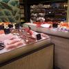  Le Grande Épicerie has all kinds of fresh fish and shellfish