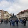 How many statues can you count?