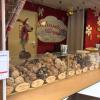 I am so happy to have three weeks in which to try all of the different kinds of sweets!