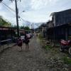 Exploring the small town of Tutunendo, just a 30-minute bus ride from Quibdó