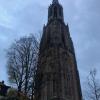 We chose to wonder around the city until dusk, and found this lovely church
