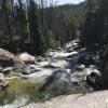 Do you know where all of this fresh water is coming from?