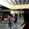 Kids joined in on the garba dance, too!
