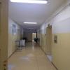 This is my school's dorm on the top floor of the school building