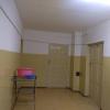 This corridor upstairs is where my room is -- I live near many of my students