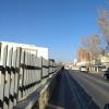 Fall has come and gone in U.B., and now it is so cold!