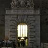 Entrance to the Vatican City