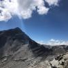 Mulhacen Peak (11,414ft) on Day Two