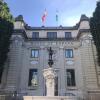 The National Bank of Spain in Seville