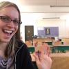 Welcome to English class!