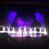 And Cypriot children joined forces with a Russian dance troupe to put on a charming performance of the Snow Maiden
