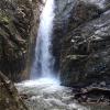 ...to Millomeris Waterfall, the highest waterfall in Cyprus at about forty-nine feet tall!