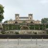 Just a 10 minute walk from Sanssouci Palace is Orangerieschloss (Orangery Palace)