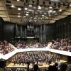 The Leipzig Gewandhausorchester is one of the best orchestras in Germany. 
