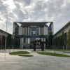 The German Chancellor Angela Merkel's office