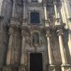 The Catedral de Orense