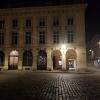 A building in the Place Royale (Royal Square)