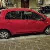 A typical car in Reims
