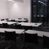One of the seminar rooms that I have class in 