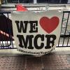 Mancunians, people from Manchester, are proud of their hometown